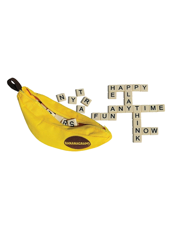 Bananagrams