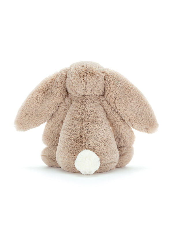 Bashful Beige Bunny: Original/Medium