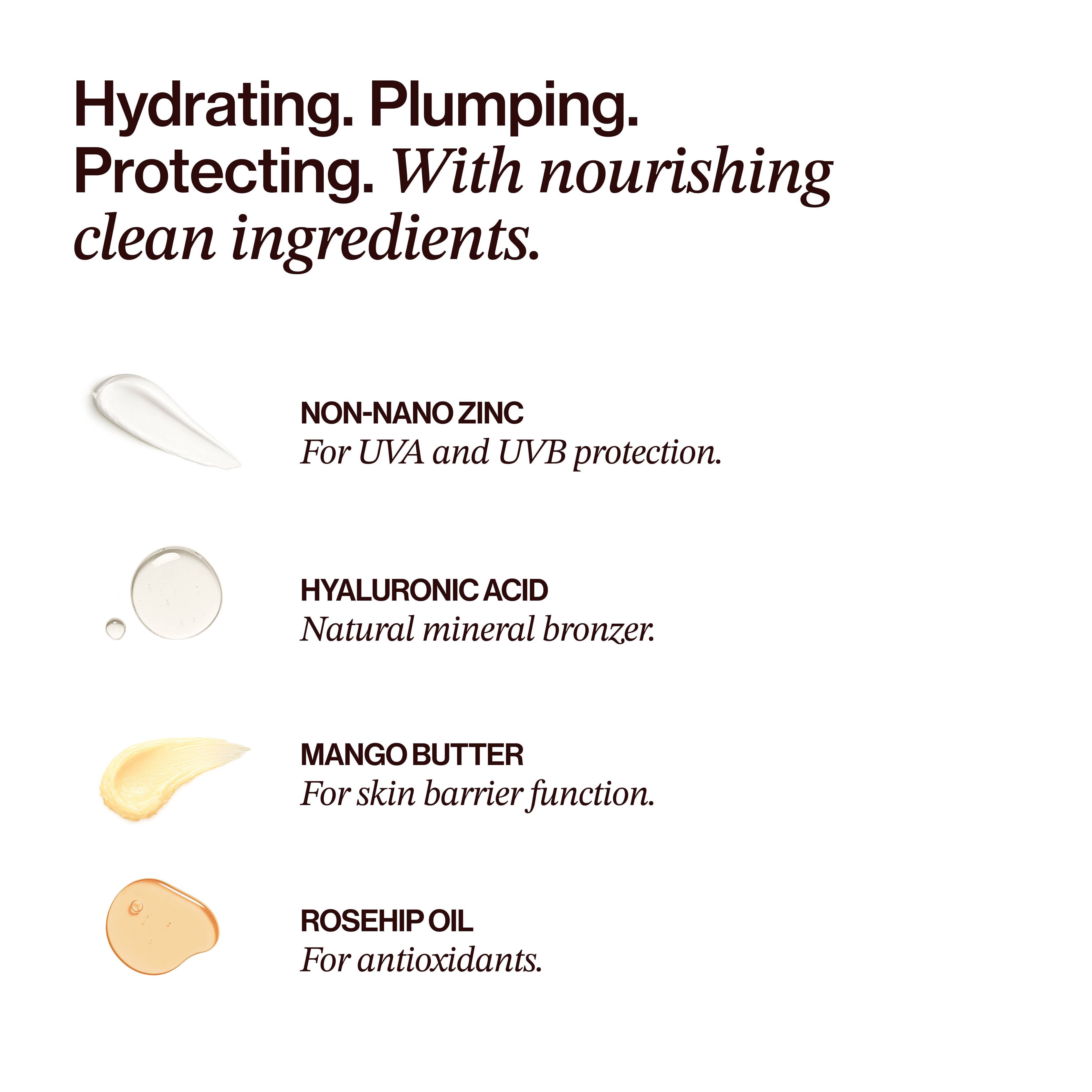 Daily Lip Sun Gloss SPF 30: Ripe Berry