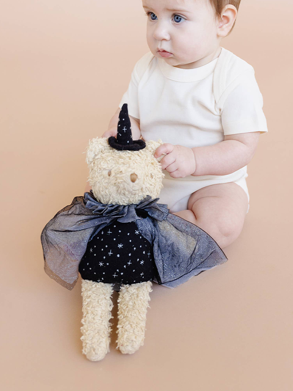 Witch Bear
