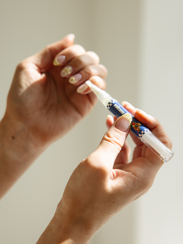 Cuticle Oil Pen: Volcano Bloom