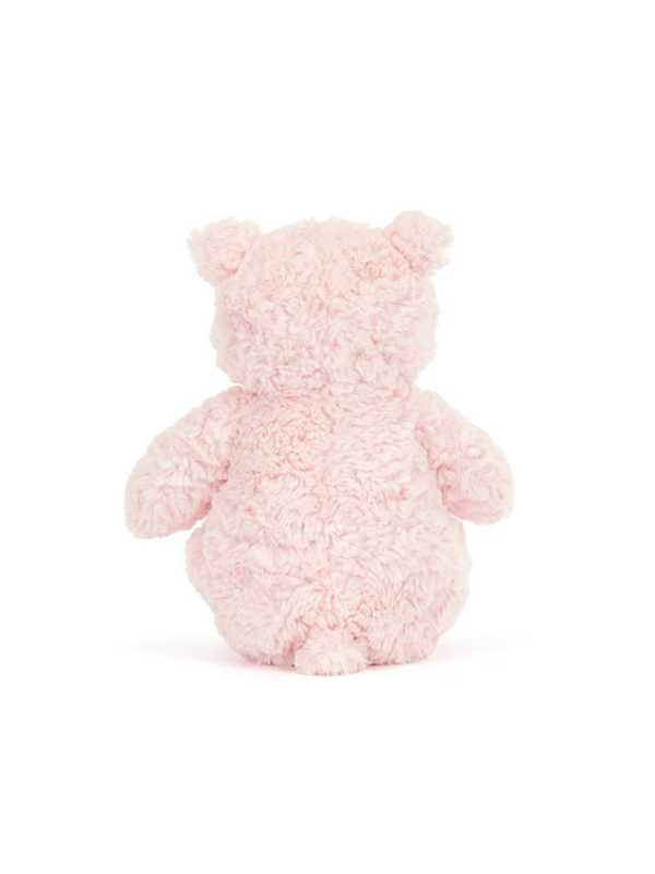 Leola Bear: Medium