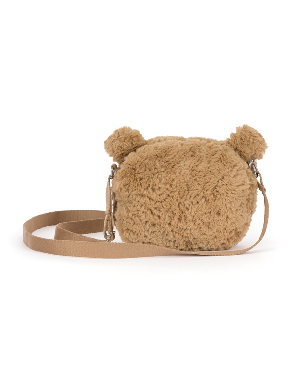 Bartholomew Bear Bag