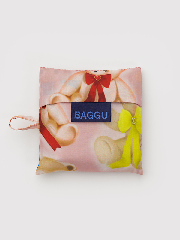 Baby Baggu: Teddy Bears