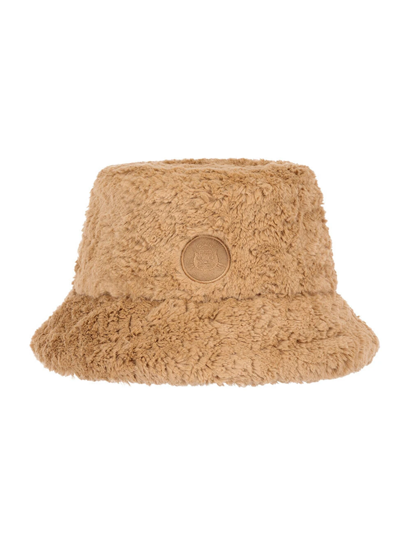 Bartholomew Bear Fluffleshade Hat
