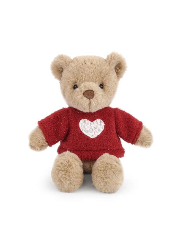 Sweetheart Teddy Bear