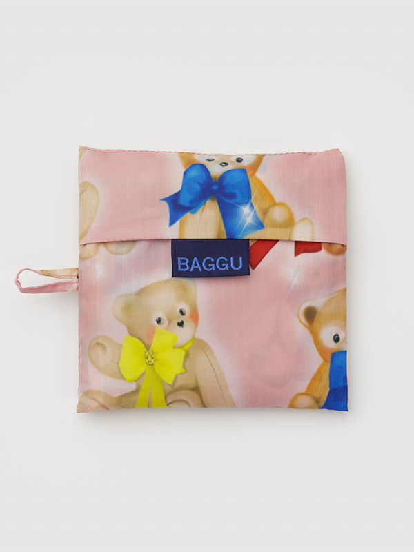 Standard Baggu: Teddy Bears