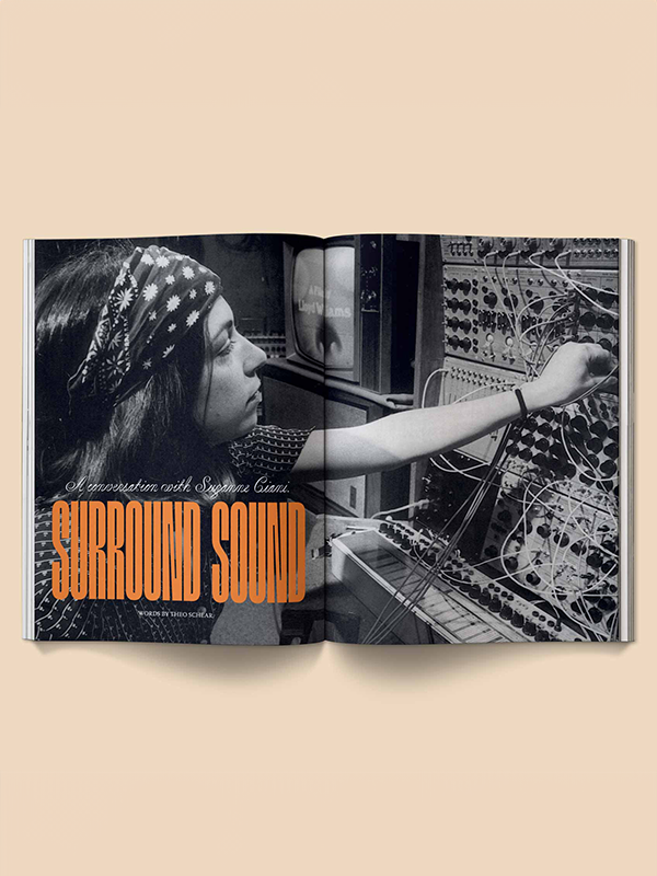 Heartbeat Magazine: Music, Sound, Emotion