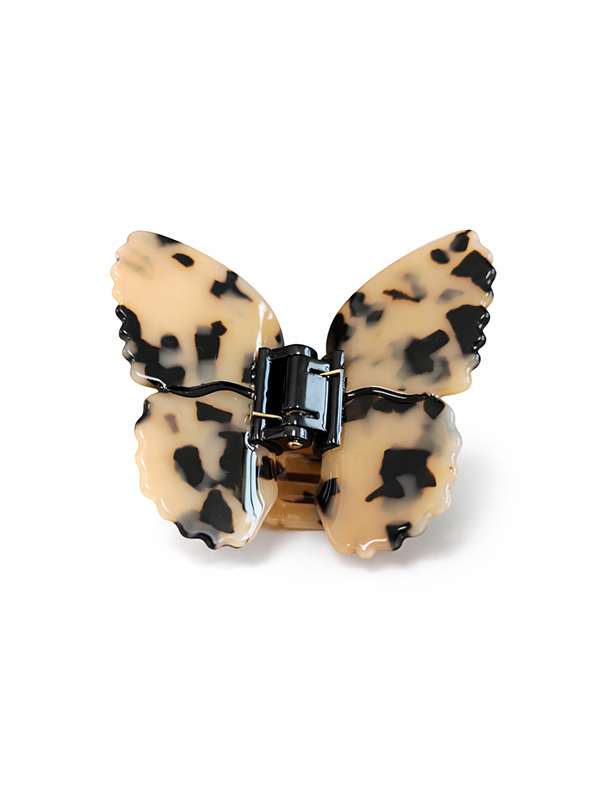Monarch Hair Claw