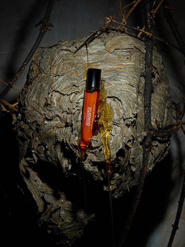 Beekeeper Fragrance 15ml