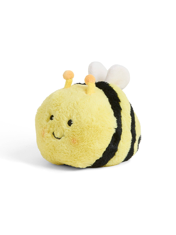 Bee Warmies Junior