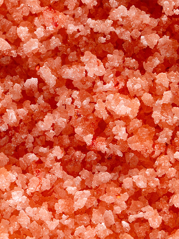 JSC x Oishii Infused Koyo Berry Sea Salt