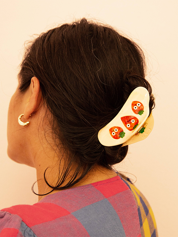Ichigo Hair Claw