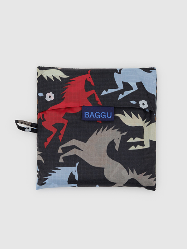 Big Baggu: Horse Cut-Outs