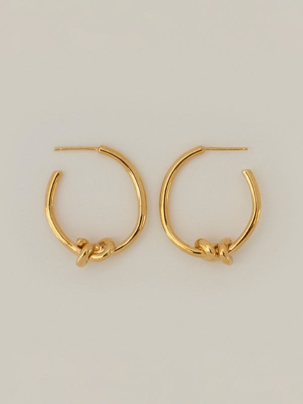 Billie Hoops