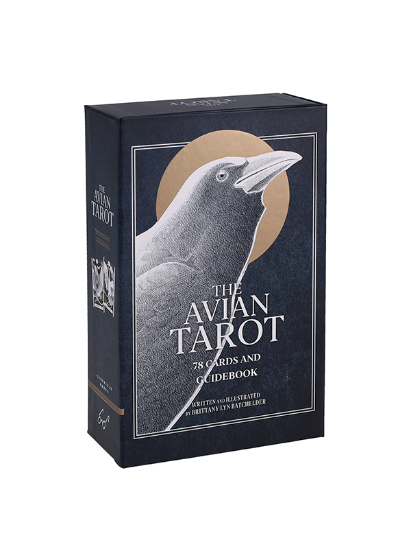 Avian Tarot