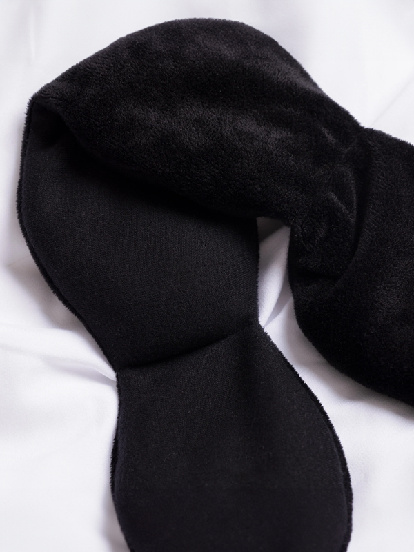 Weighted Sleep Mask: Onyx