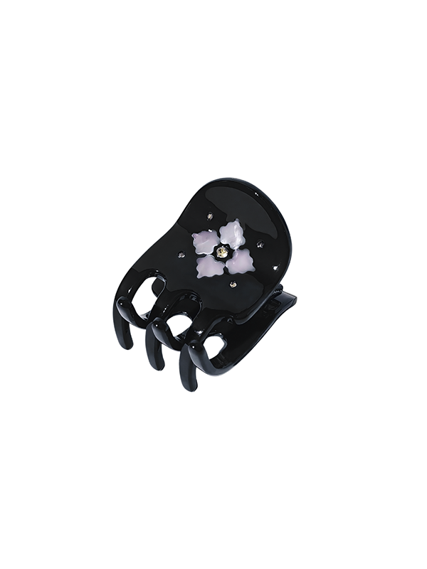 Illuminated Mini Claw: Black