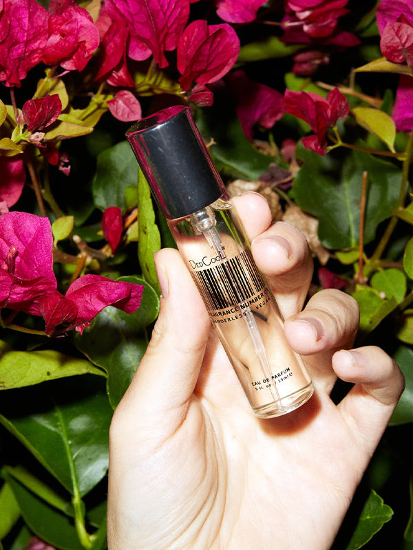 Travel Fragrance: 03 Blonde 15ml