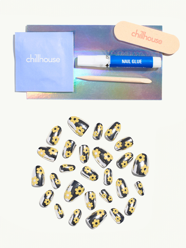 Chill Tips: Bloomware