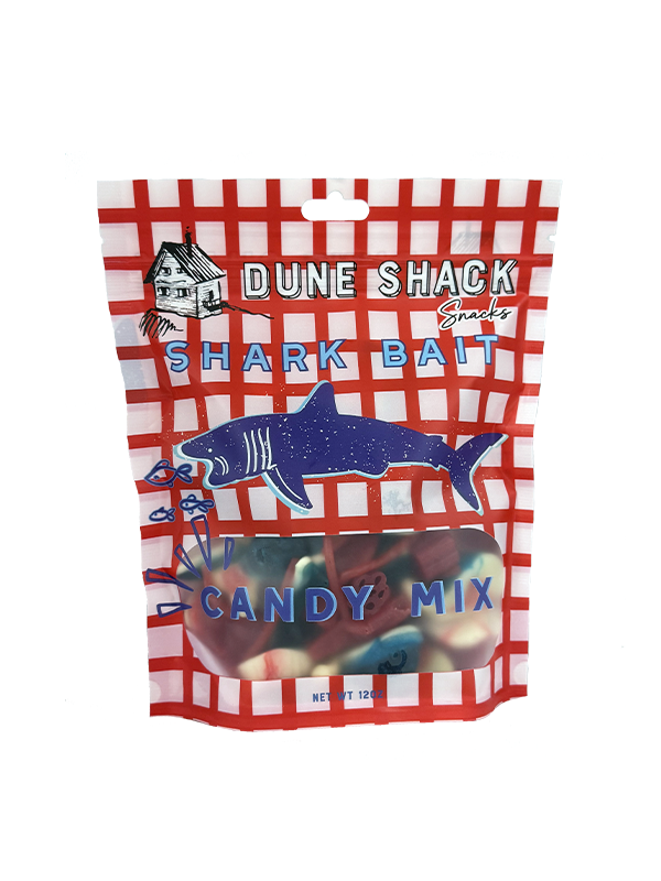 Shark Bait Candy Mix