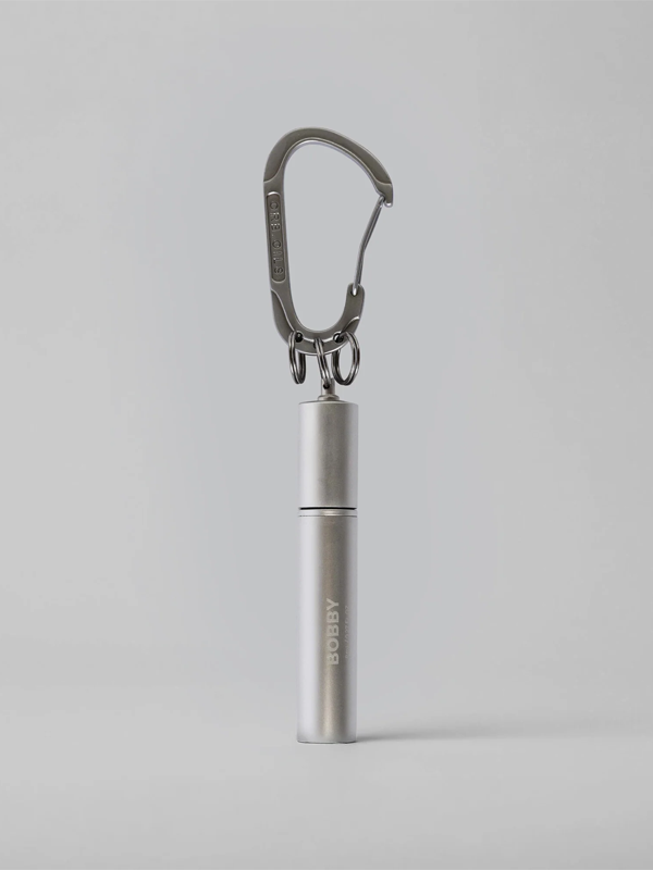 Keychain Fragrance Roller: Bobby 8ml