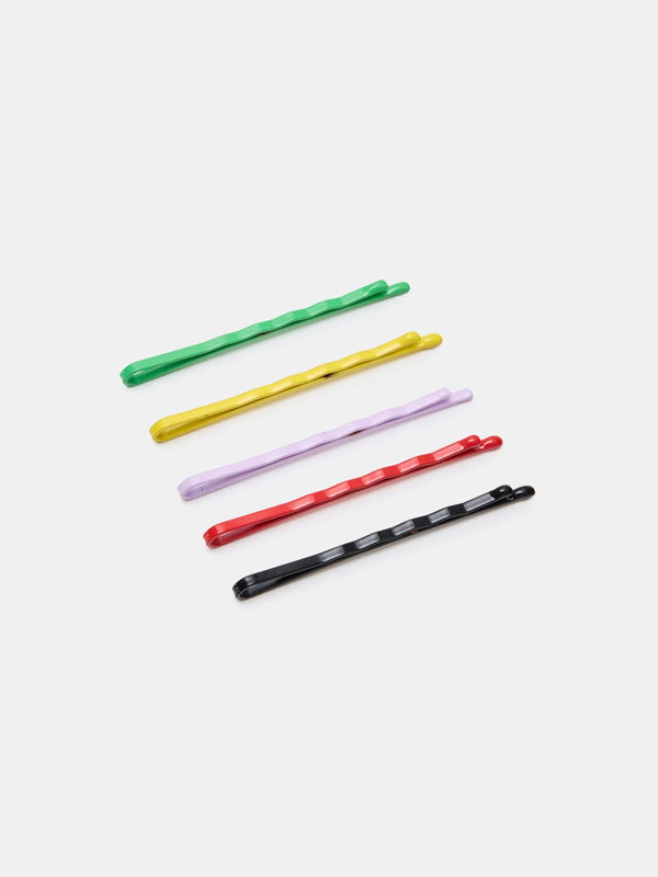Chunks Bobby Pins