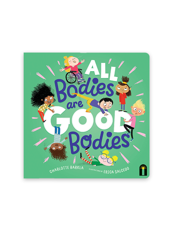 All Bodies Are Good Bodies