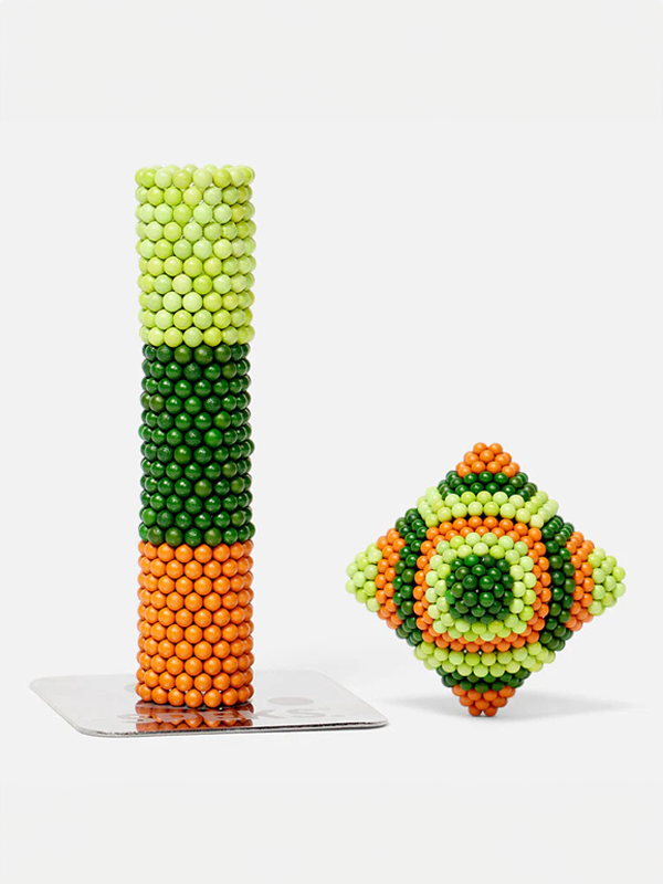 Speks Bold Magnetic Balls: Assorted