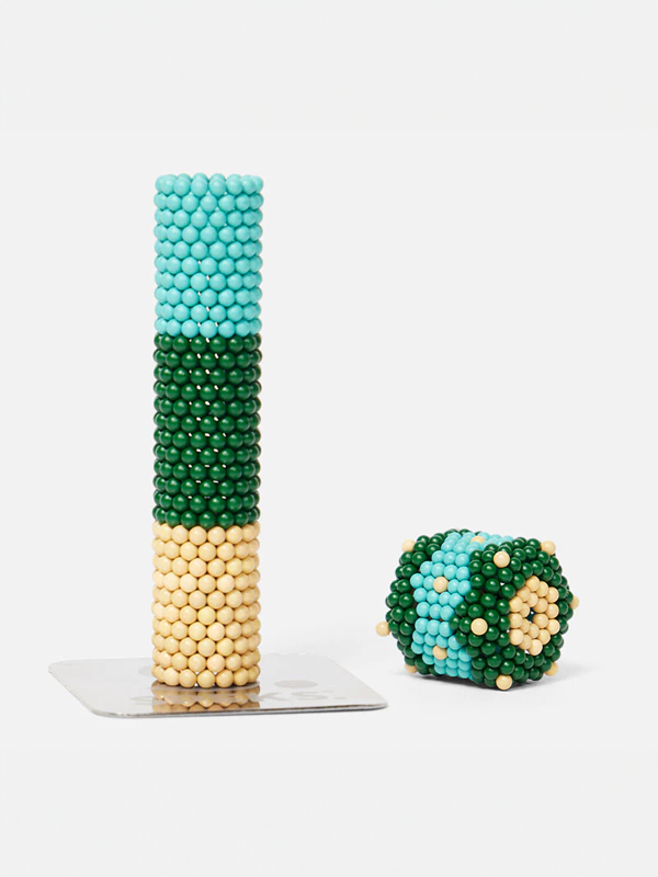 Speks Bold Magnetic Balls: Assorted