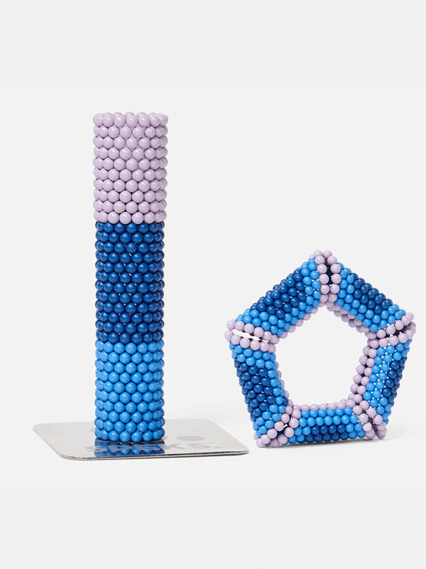 Speks Bold Magnetic Balls: Assorted