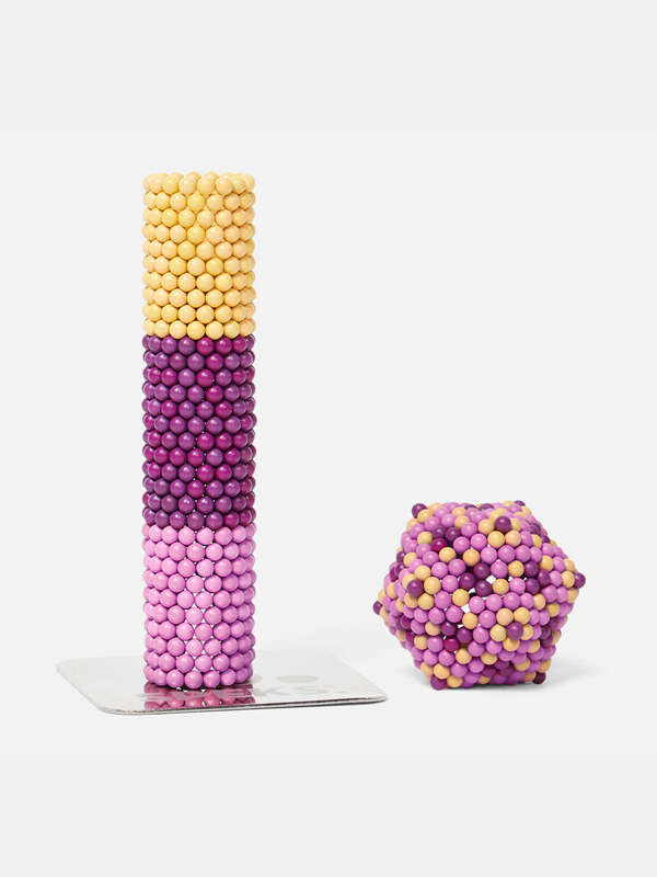 Speks Bold Magnetic Balls: Assorted