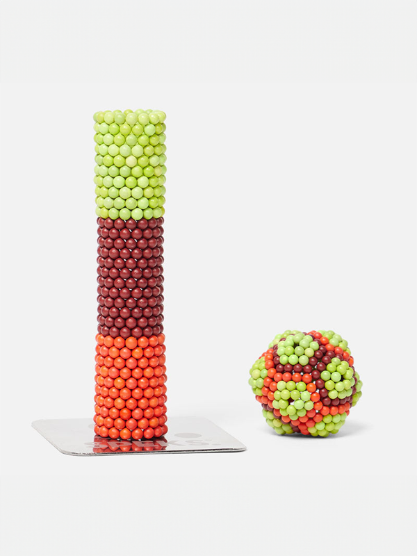 Speks Bold Magnetic Balls: Assorted