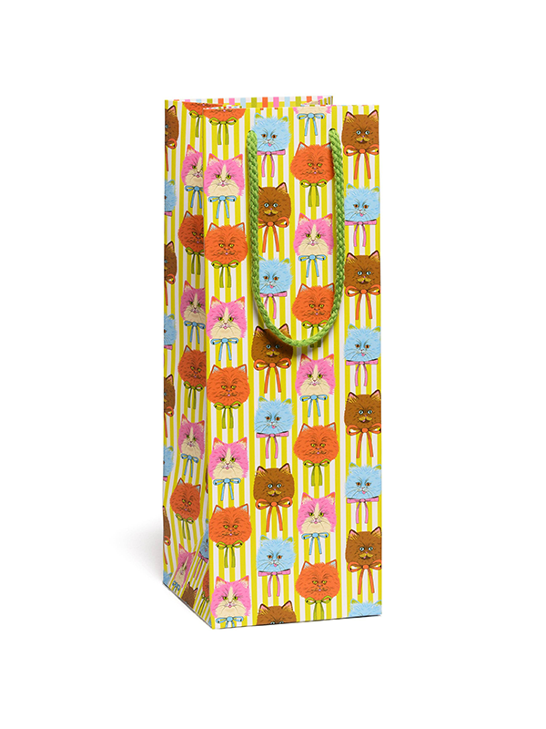 Très Magnifique Booze Bag