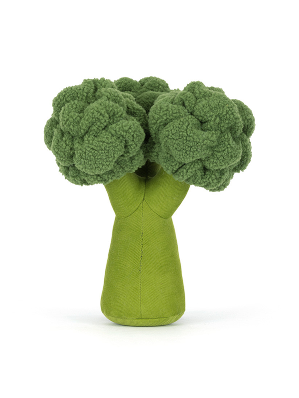 Amuseable Broccoli