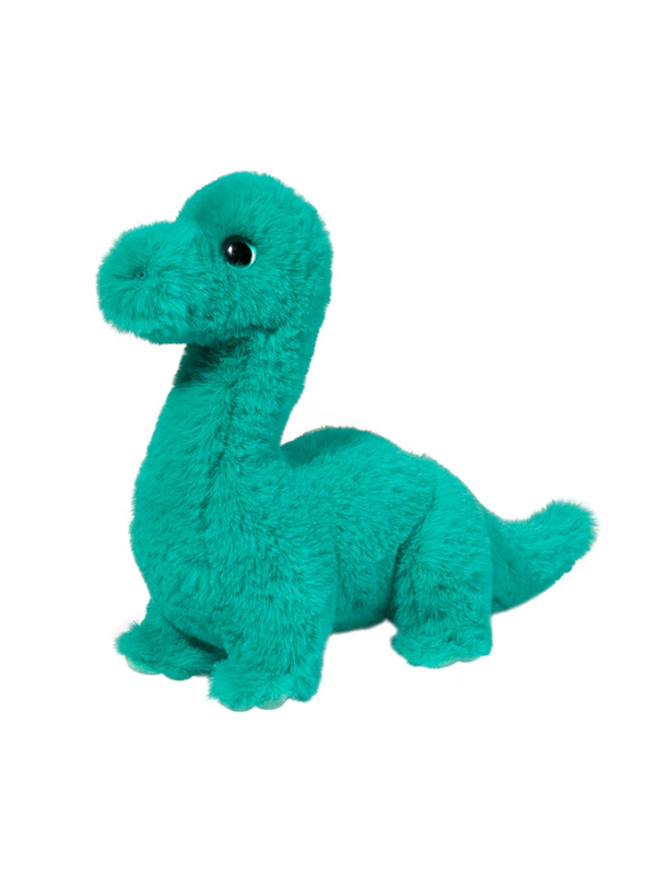 Brontie Brontosaurus Soft: Mini