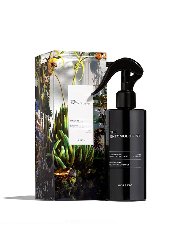 The Entomologist Insect Repellent 200ml