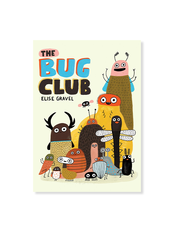 The Bug Club