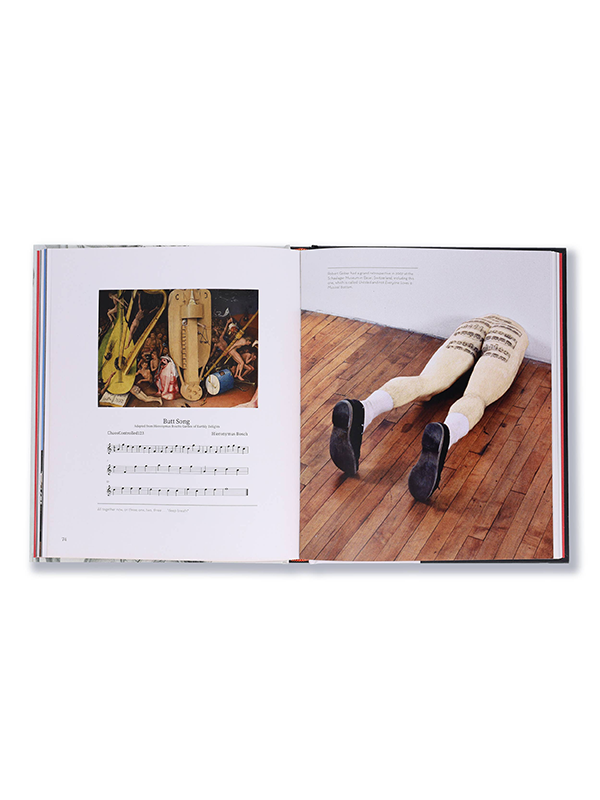 Museum Bums: A Cheeky Look at Butts in Art