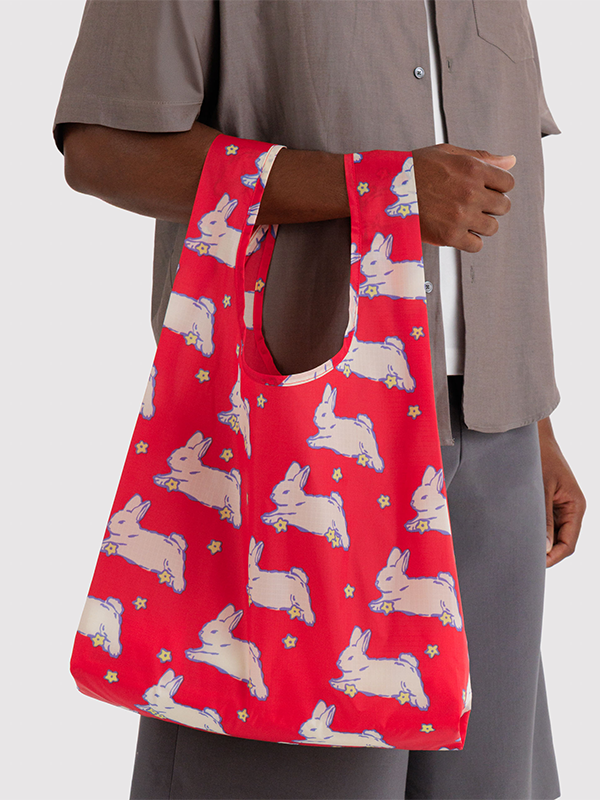 Standard Baggu: Bunnies