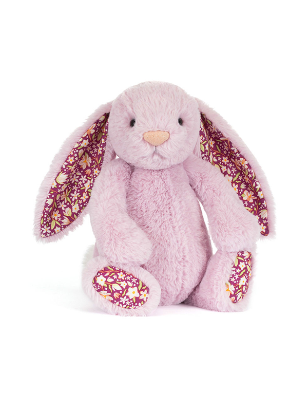 Thistlepop Blossom Luxe Bunny: Original