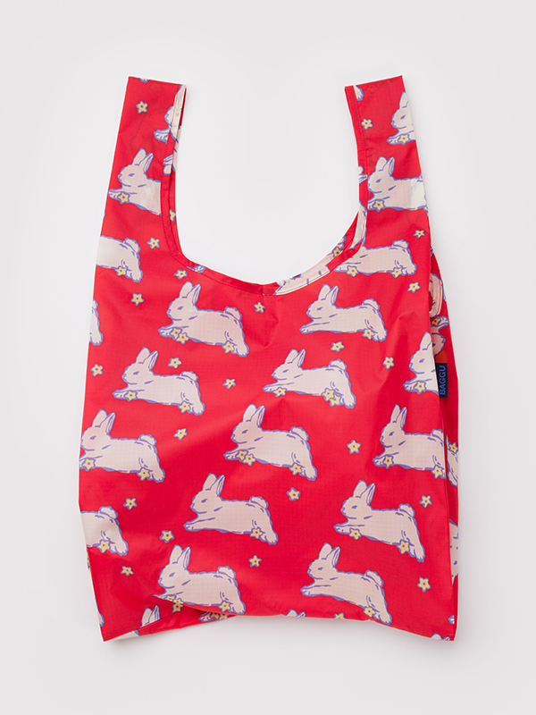 Standard Baggu: Bunnies