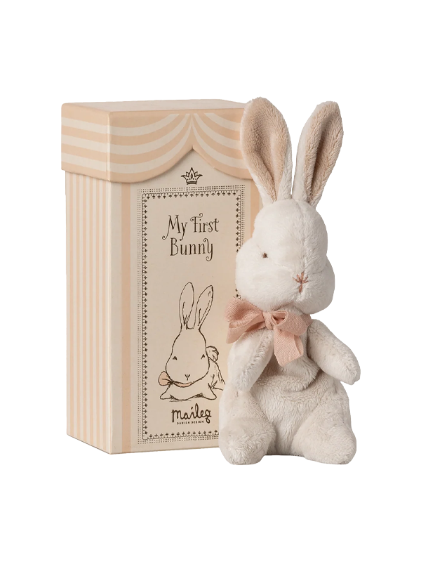 My First Bunny: Powder