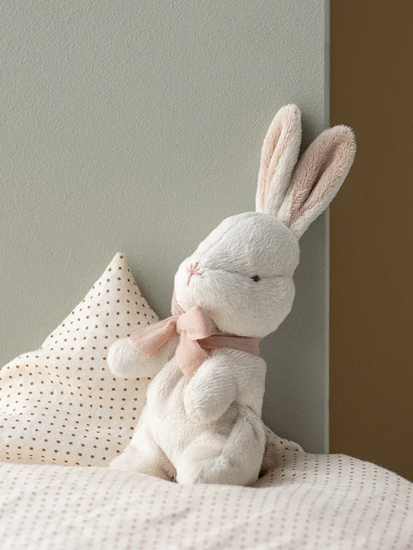 My First Bunny: Powder