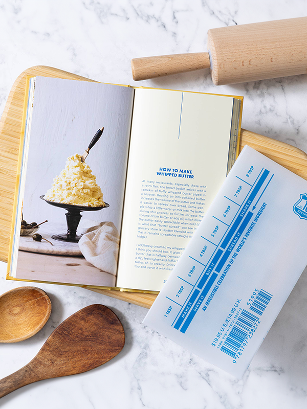 The Butter Book