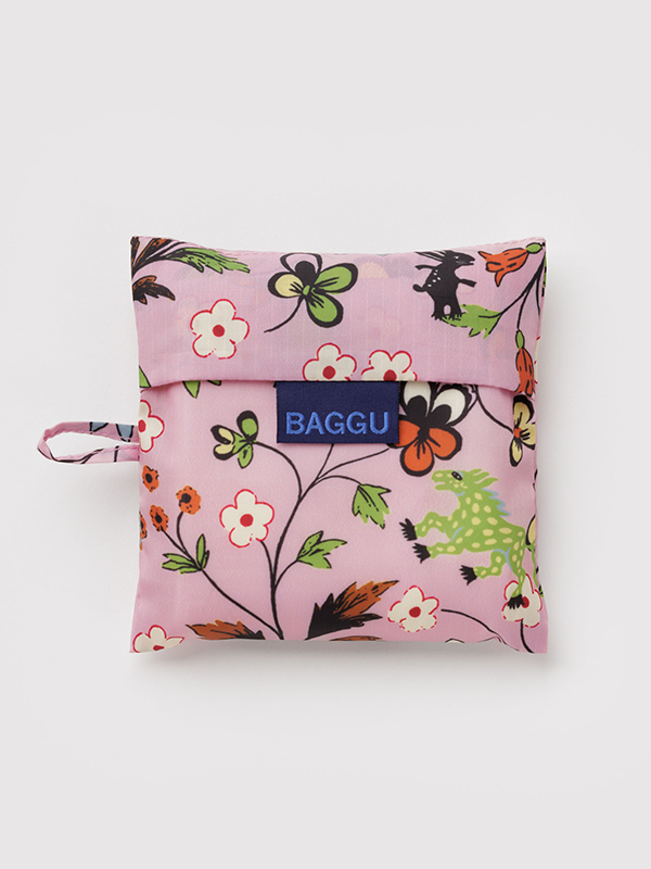 Standard Baggu: Castle Creatures