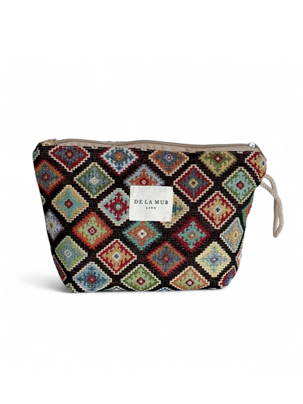 Large Makeup Bag: Join