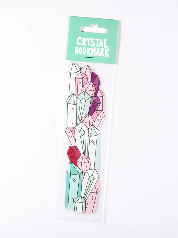 Crystal Bookmark