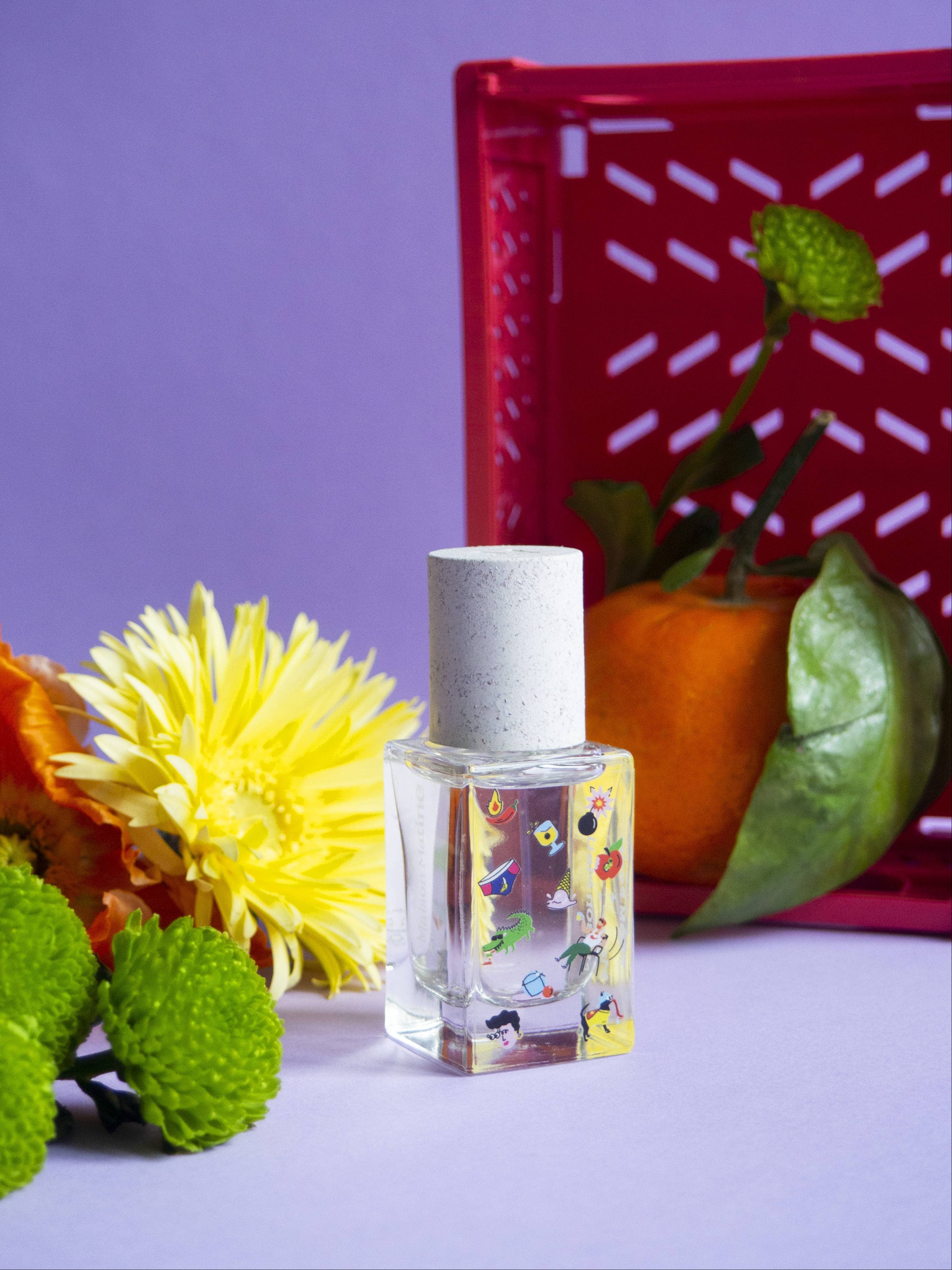Poom Poom Eau de Parfum 15ml