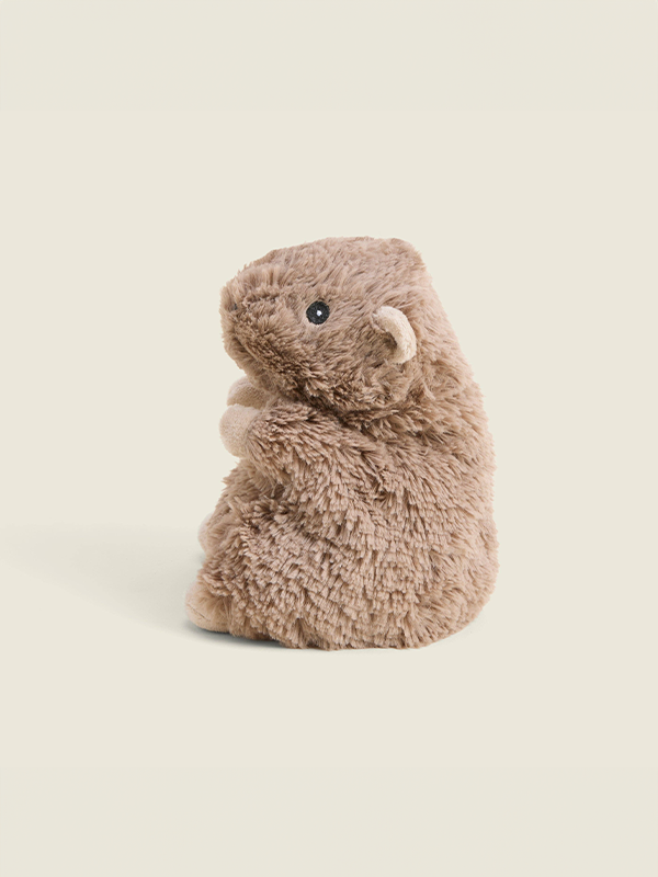 Capybara Junior Warmies